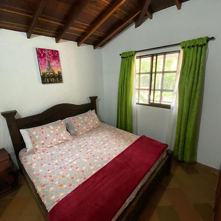 Rancho San Luis, Páramo Extérieur photo