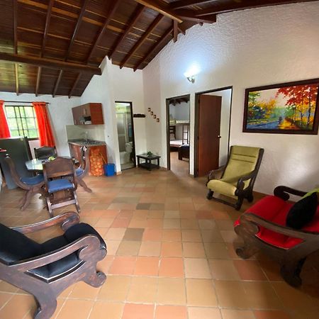 Rancho San Luis, Páramo Extérieur photo