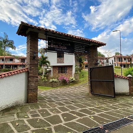 Rancho San Luis, Páramo Extérieur photo