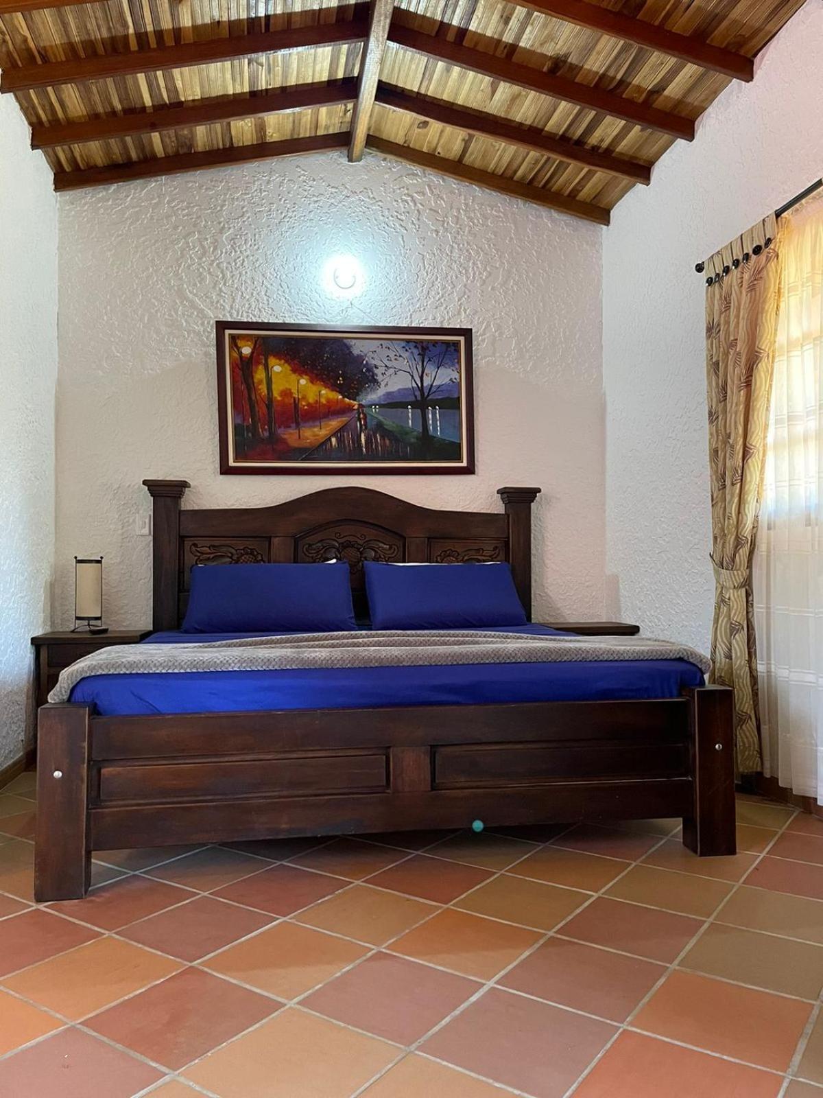 Rancho San Luis, Páramo Extérieur photo