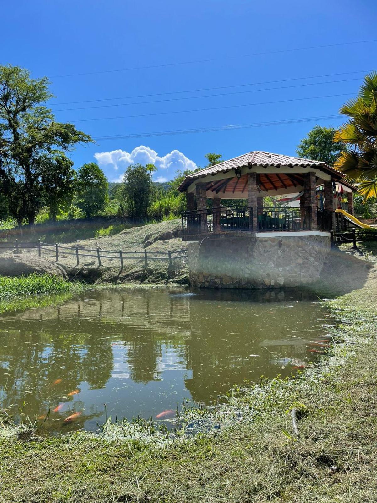 Rancho San Luis, Páramo Extérieur photo
