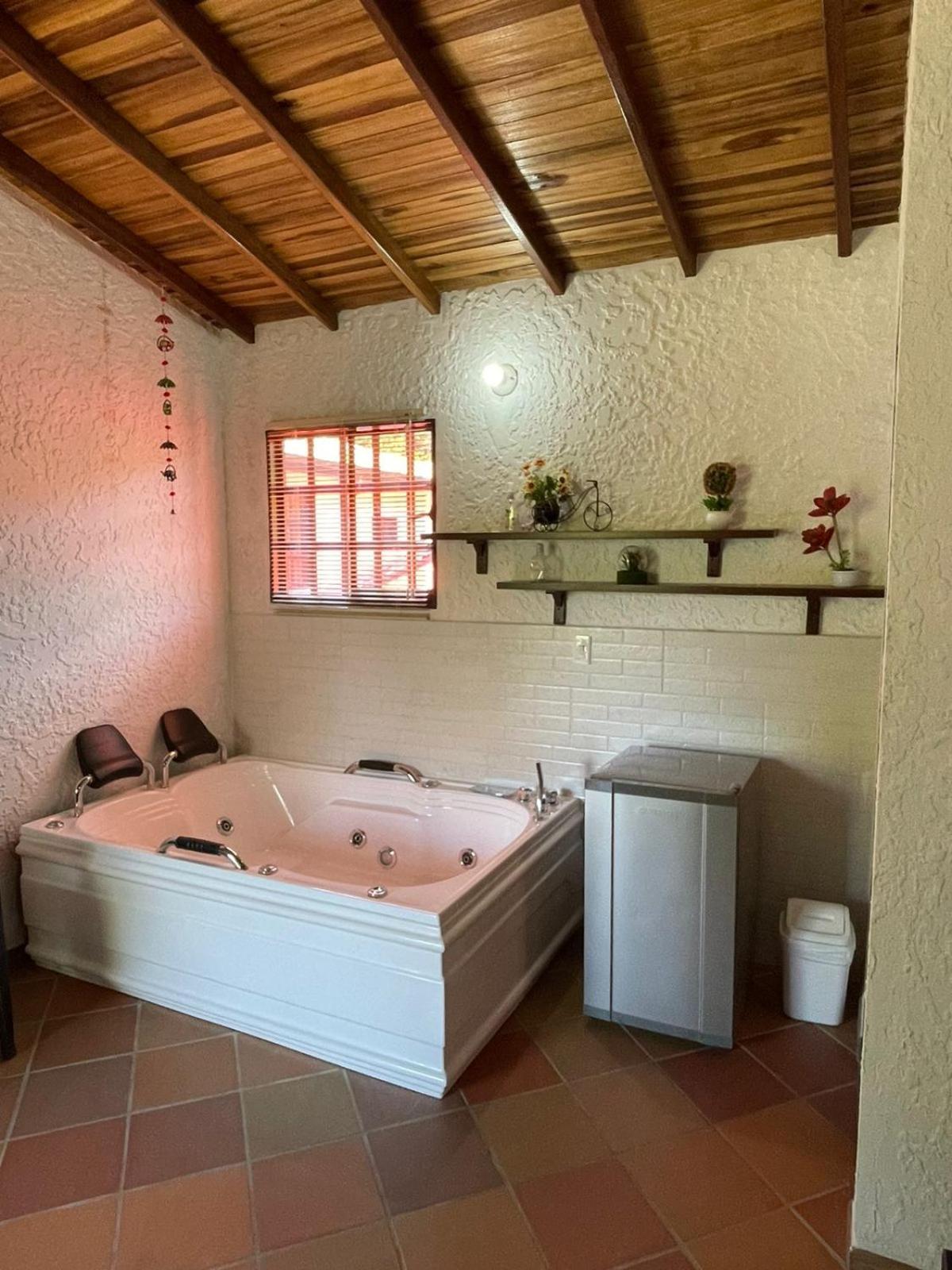 Rancho San Luis, Páramo Extérieur photo