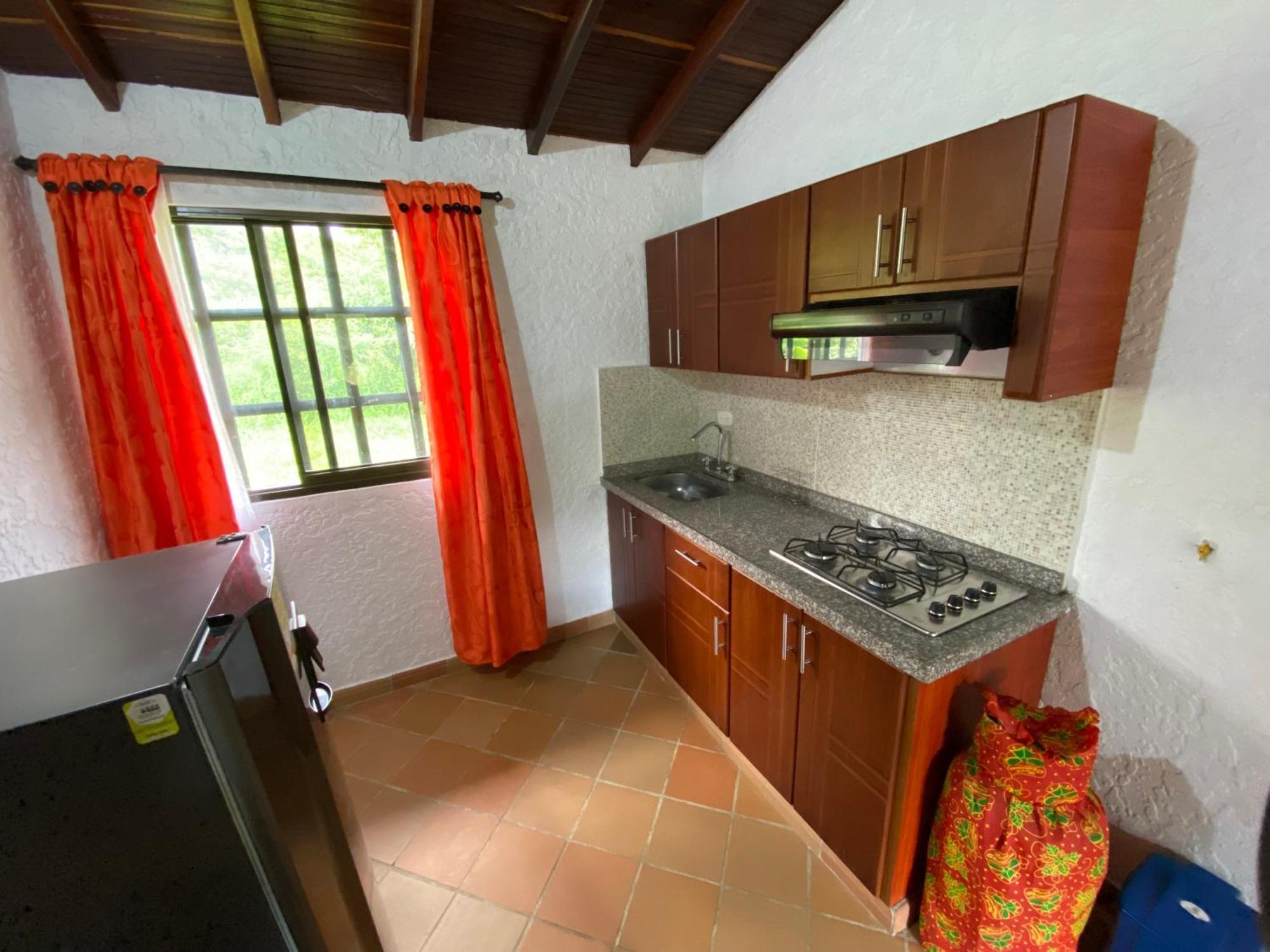 Rancho San Luis, Páramo Extérieur photo
