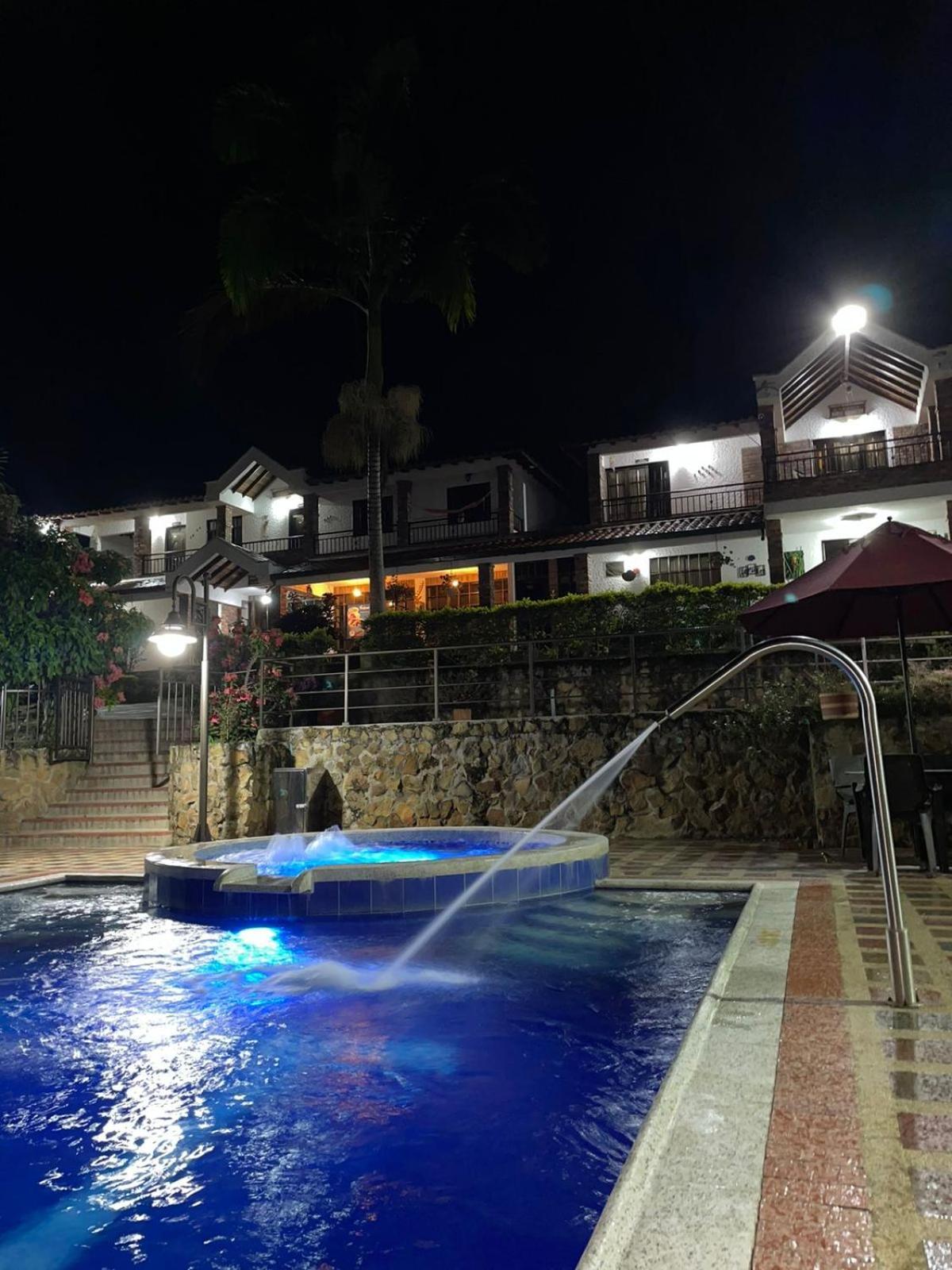 Rancho San Luis, Páramo Extérieur photo