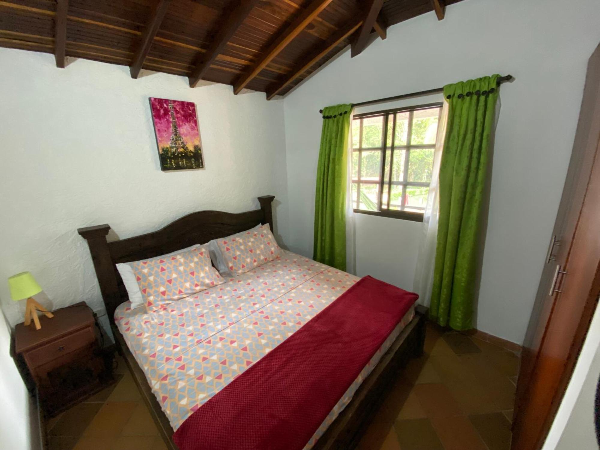 Rancho San Luis, Páramo Extérieur photo