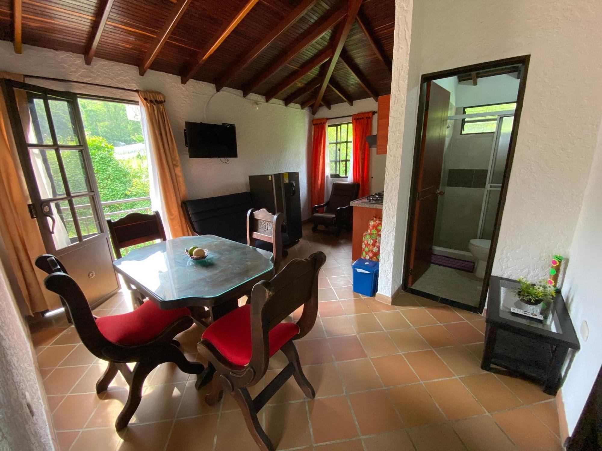 Rancho San Luis, Páramo Extérieur photo