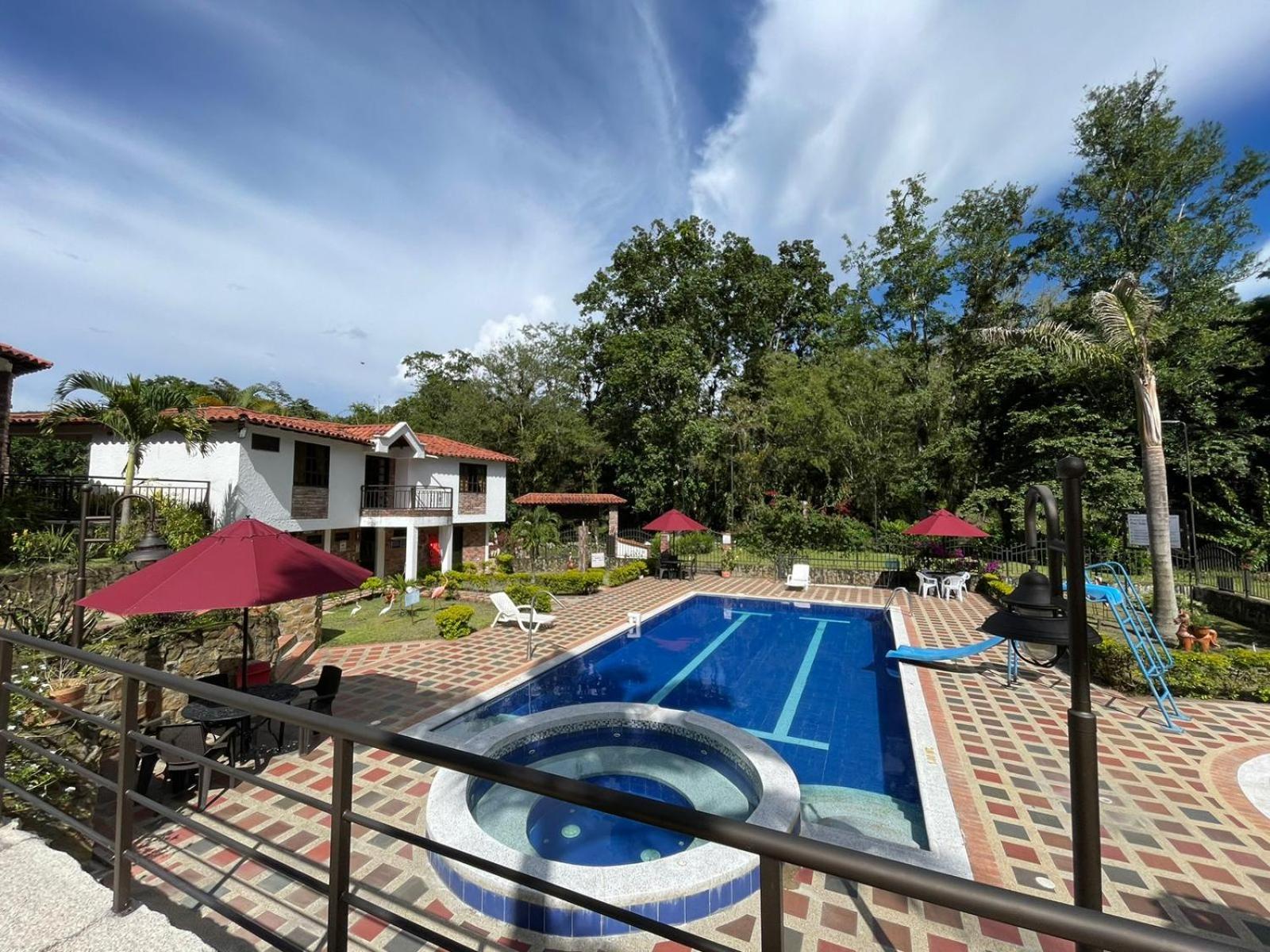 Rancho San Luis, Páramo Extérieur photo