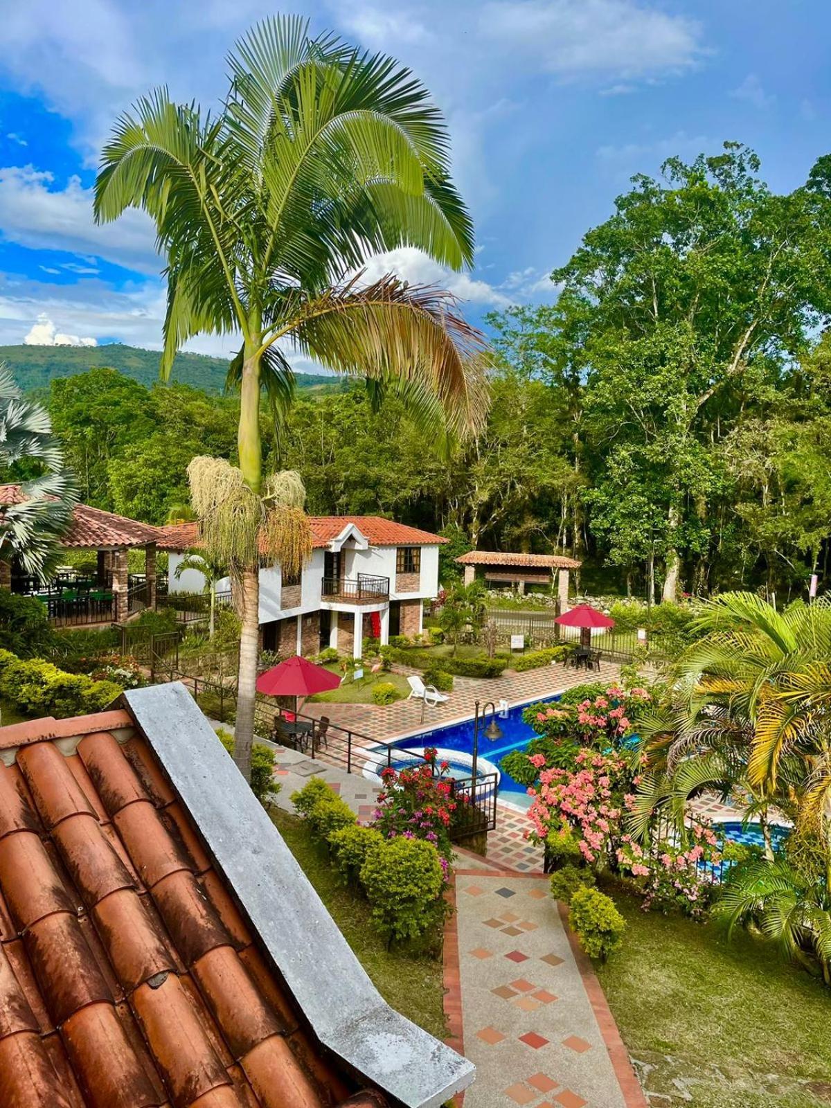 Rancho San Luis, Páramo Extérieur photo