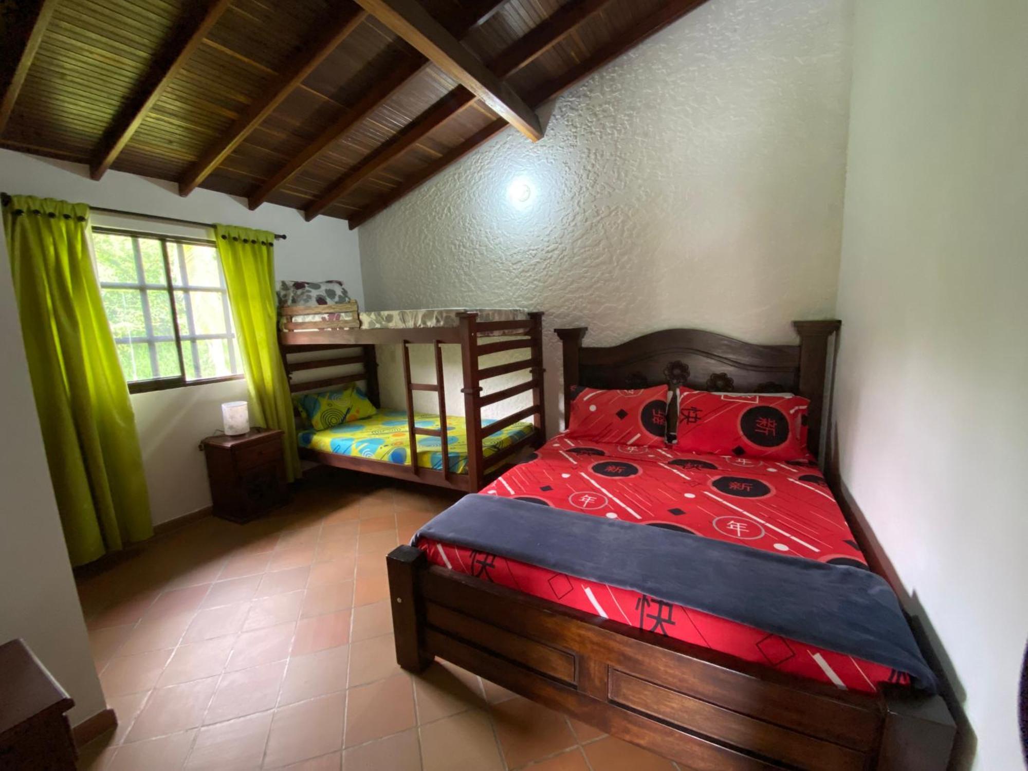 Rancho San Luis, Páramo Extérieur photo
