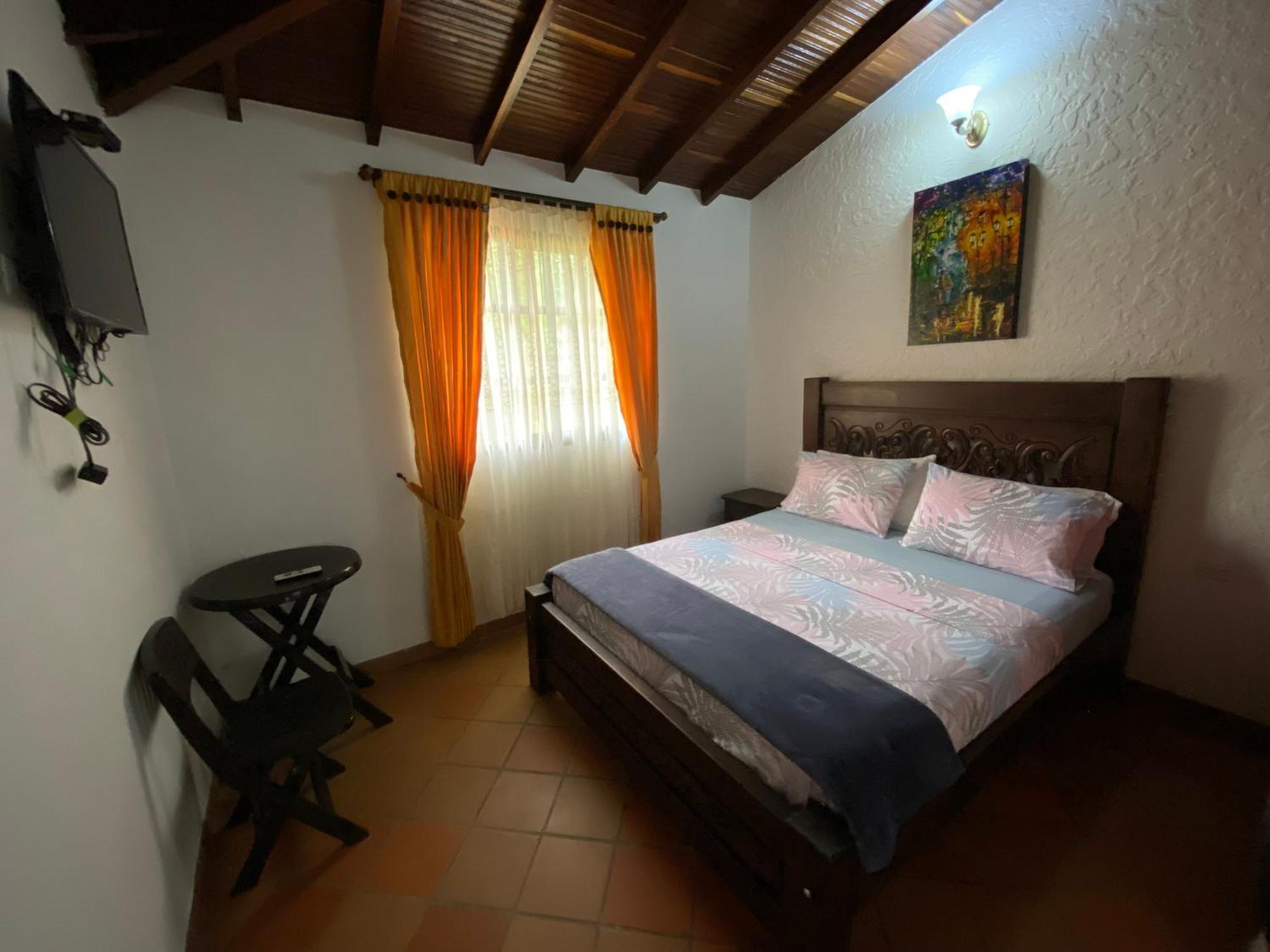 Rancho San Luis, Páramo Extérieur photo