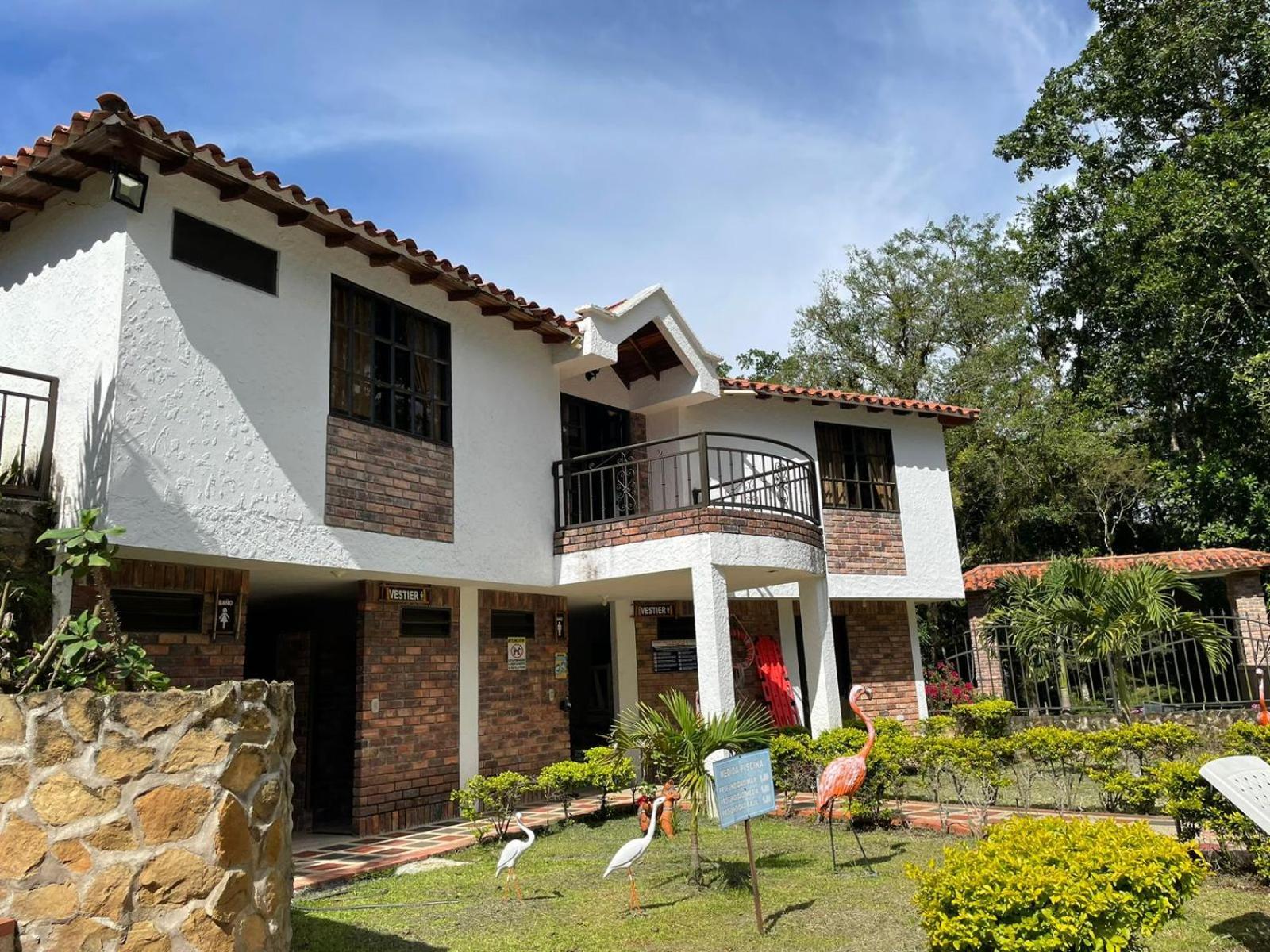 Rancho San Luis, Páramo Extérieur photo