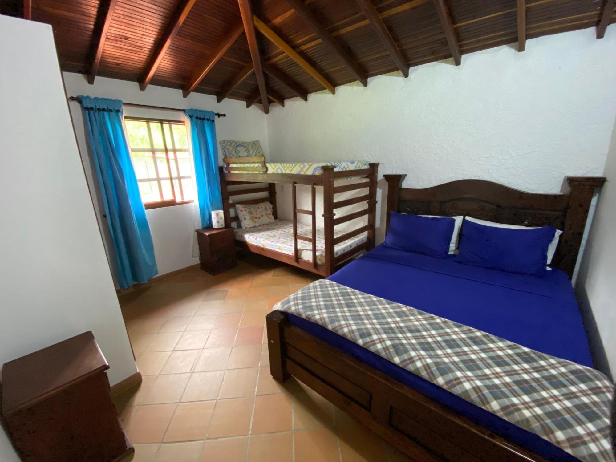 Rancho San Luis, Páramo Extérieur photo