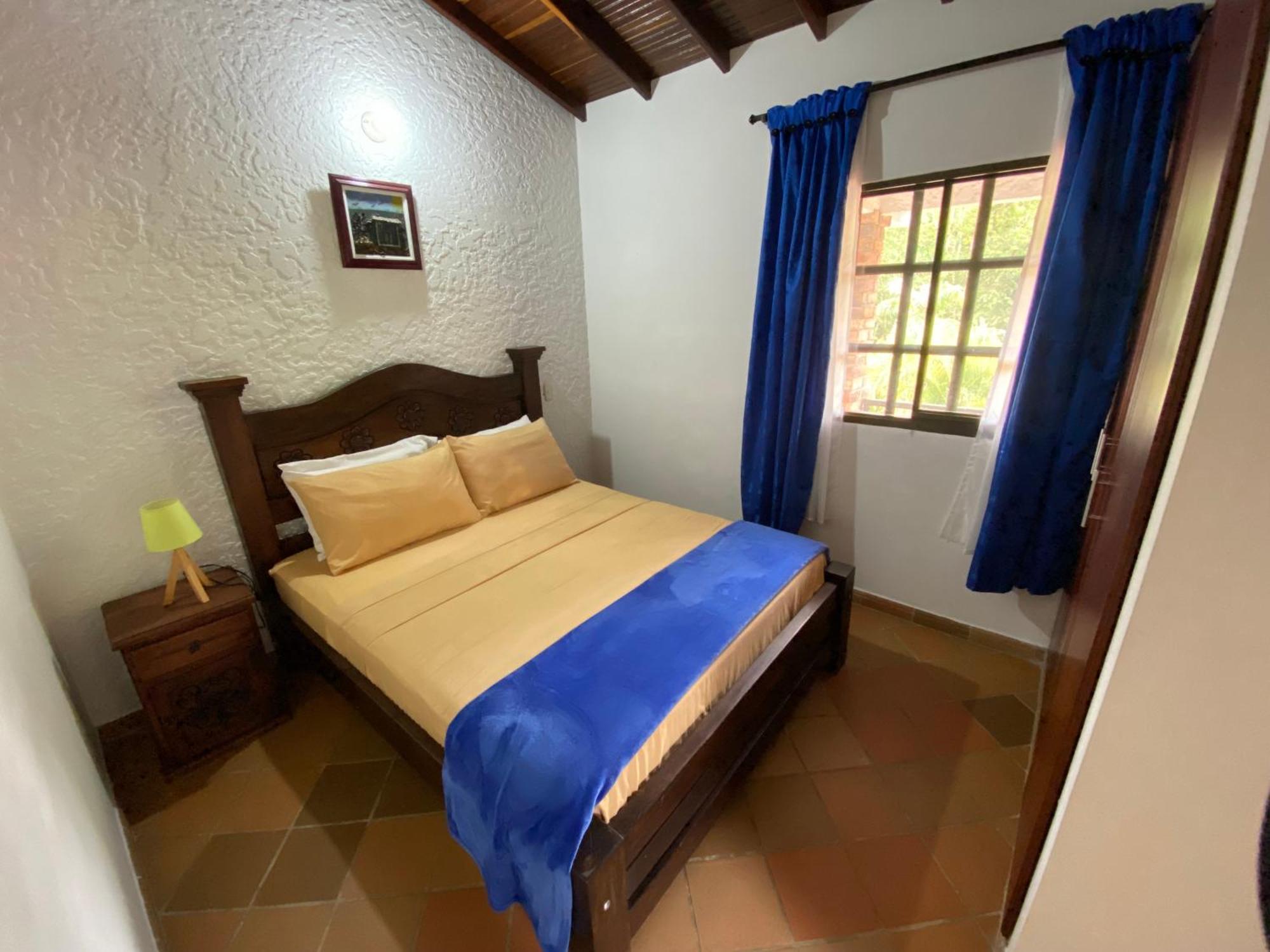Rancho San Luis, Páramo Extérieur photo