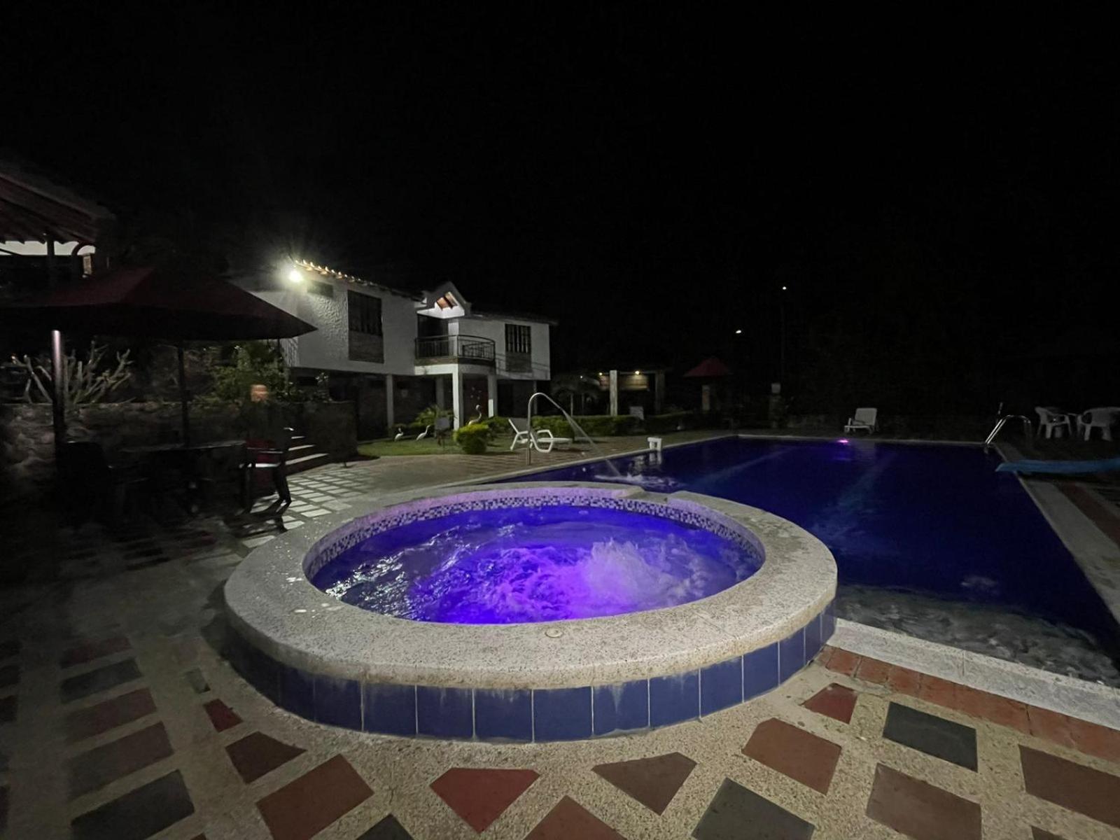 Rancho San Luis, Páramo Extérieur photo
