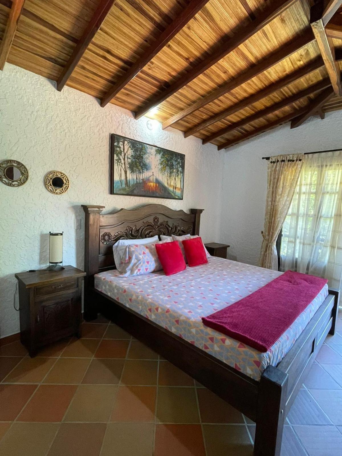 Rancho San Luis, Páramo Extérieur photo
