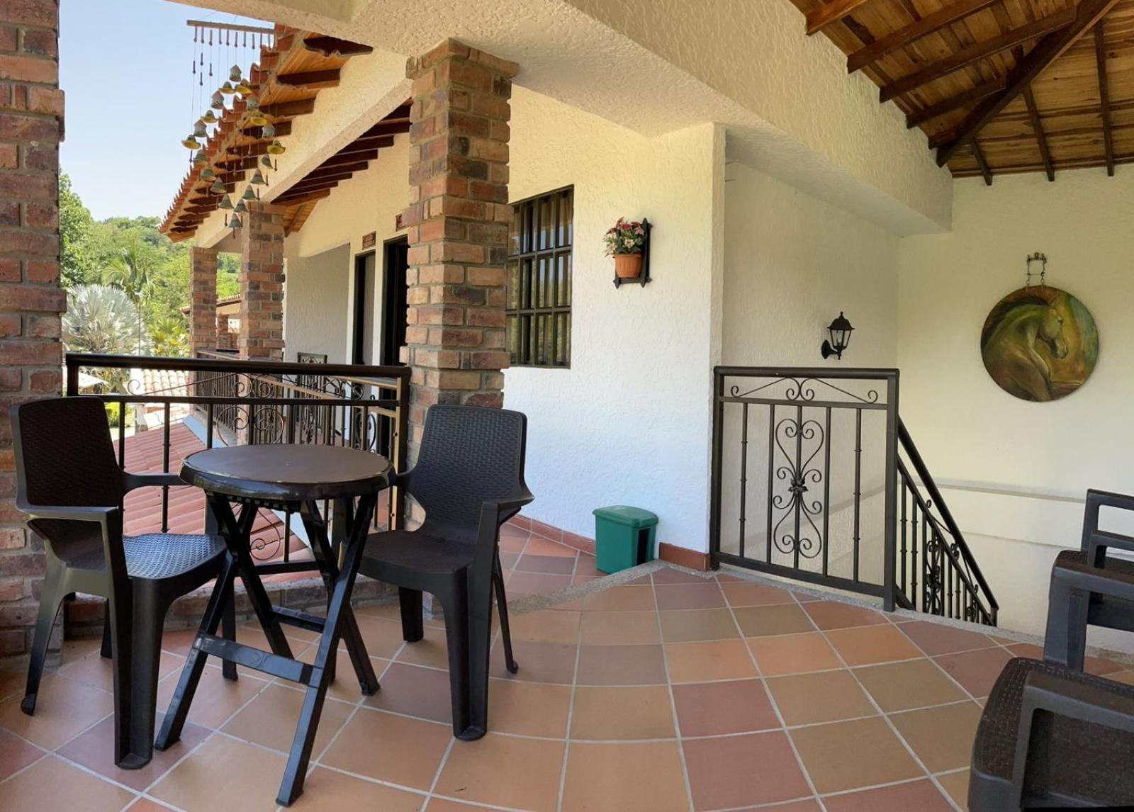 Rancho San Luis, Páramo Extérieur photo
