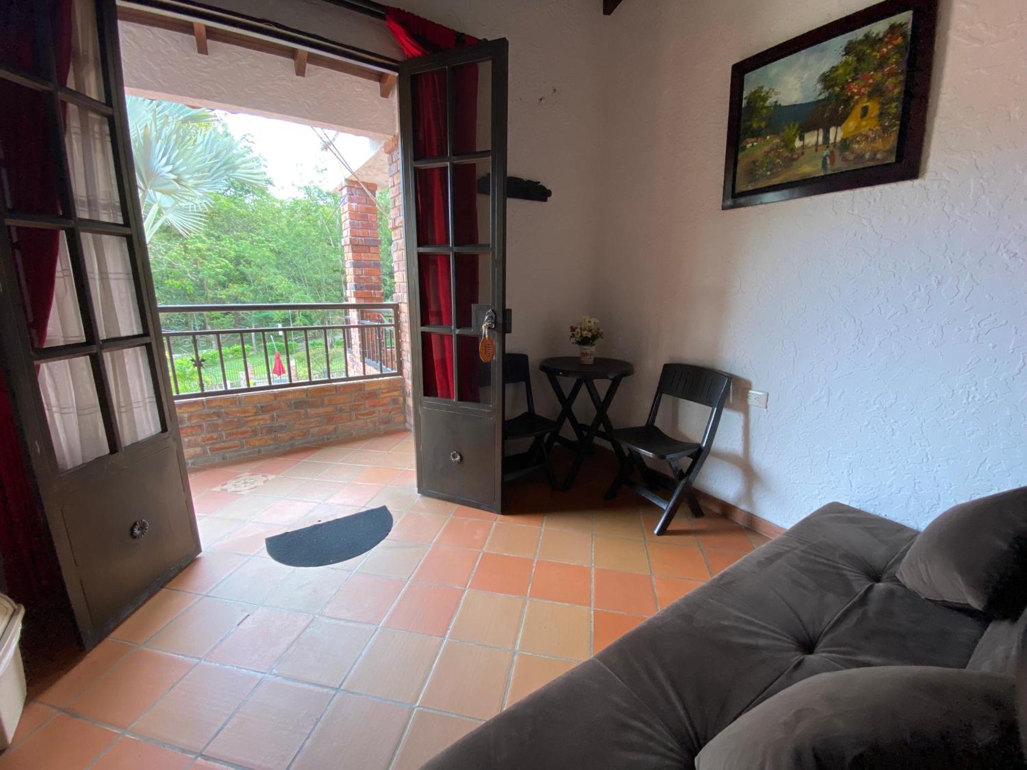 Rancho San Luis, Páramo Extérieur photo