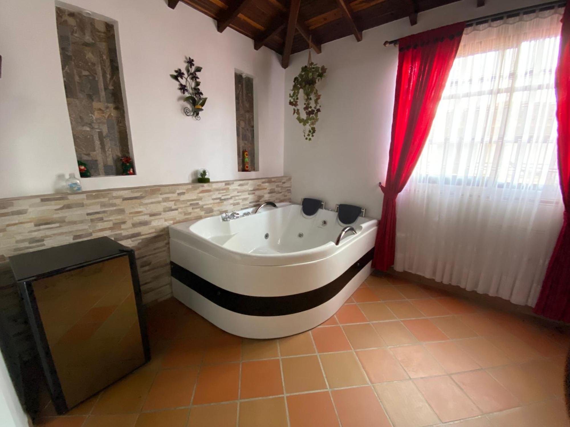 Rancho San Luis, Páramo Extérieur photo