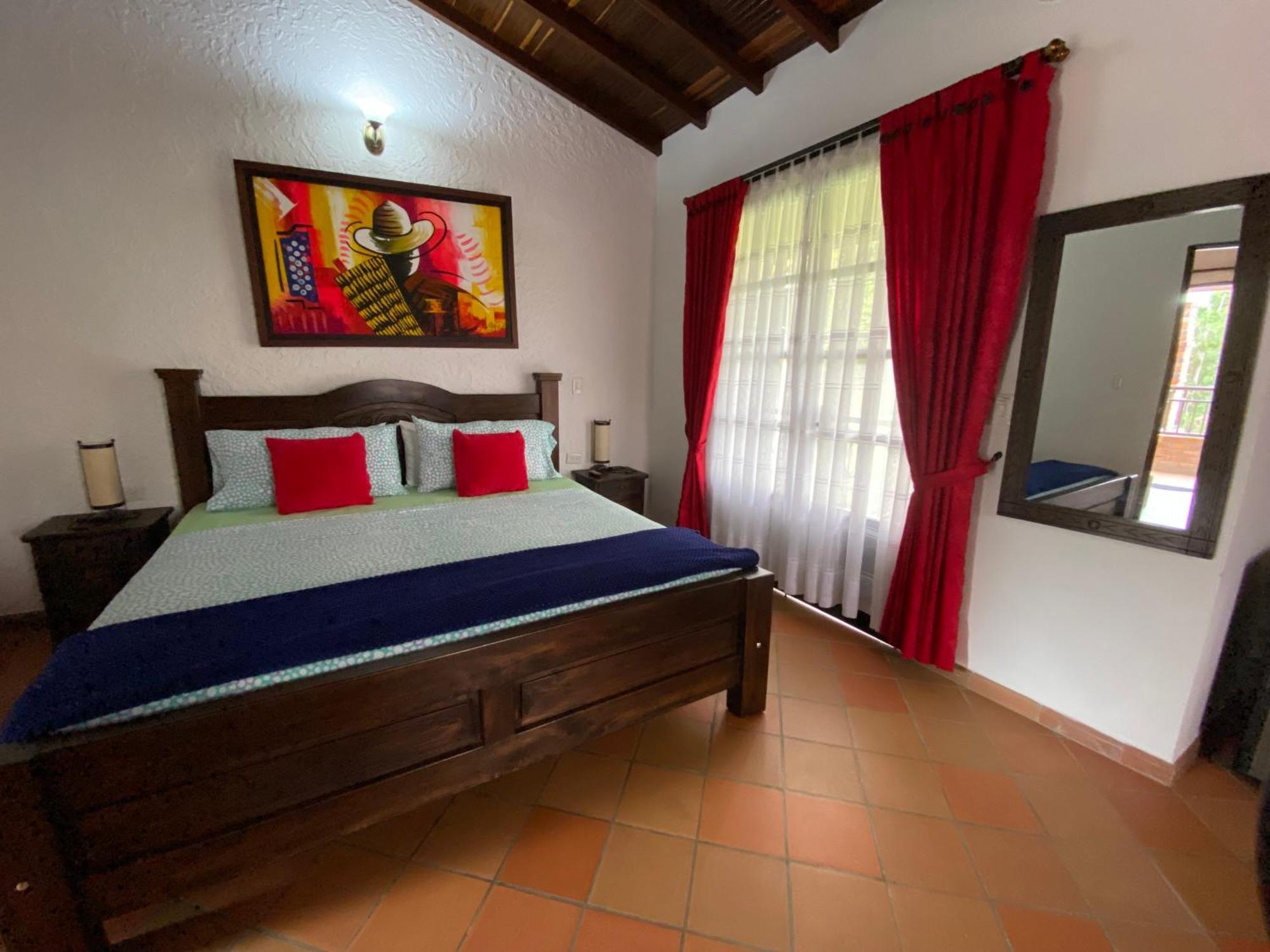 Rancho San Luis, Páramo Extérieur photo