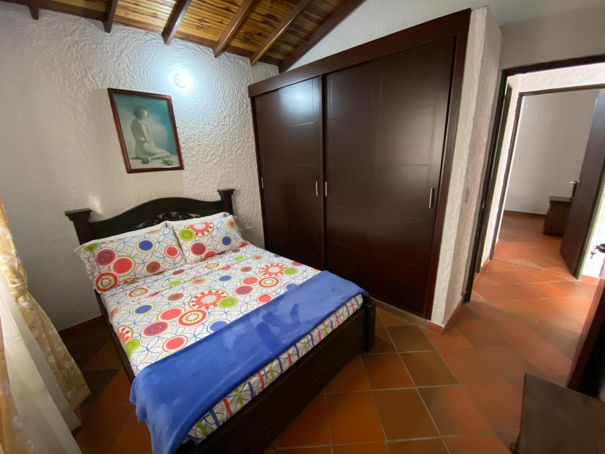 Rancho San Luis, Páramo Extérieur photo
