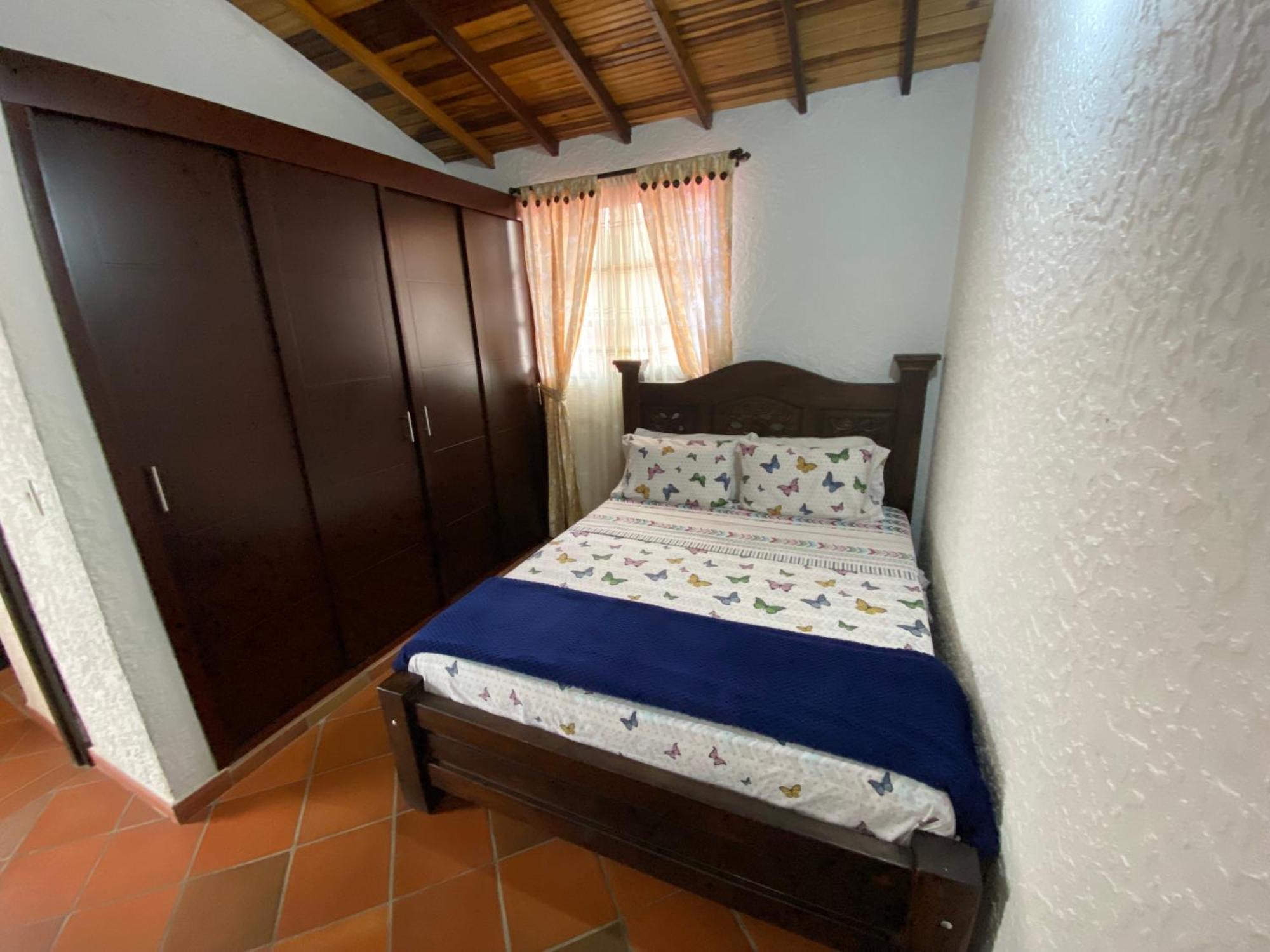 Rancho San Luis, Páramo Extérieur photo