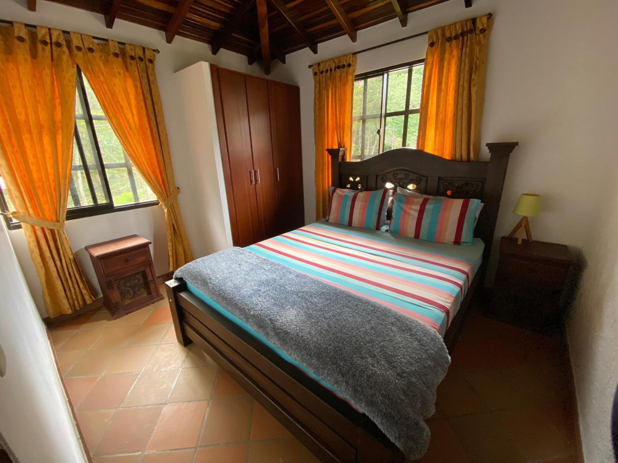 Rancho San Luis, Páramo Extérieur photo