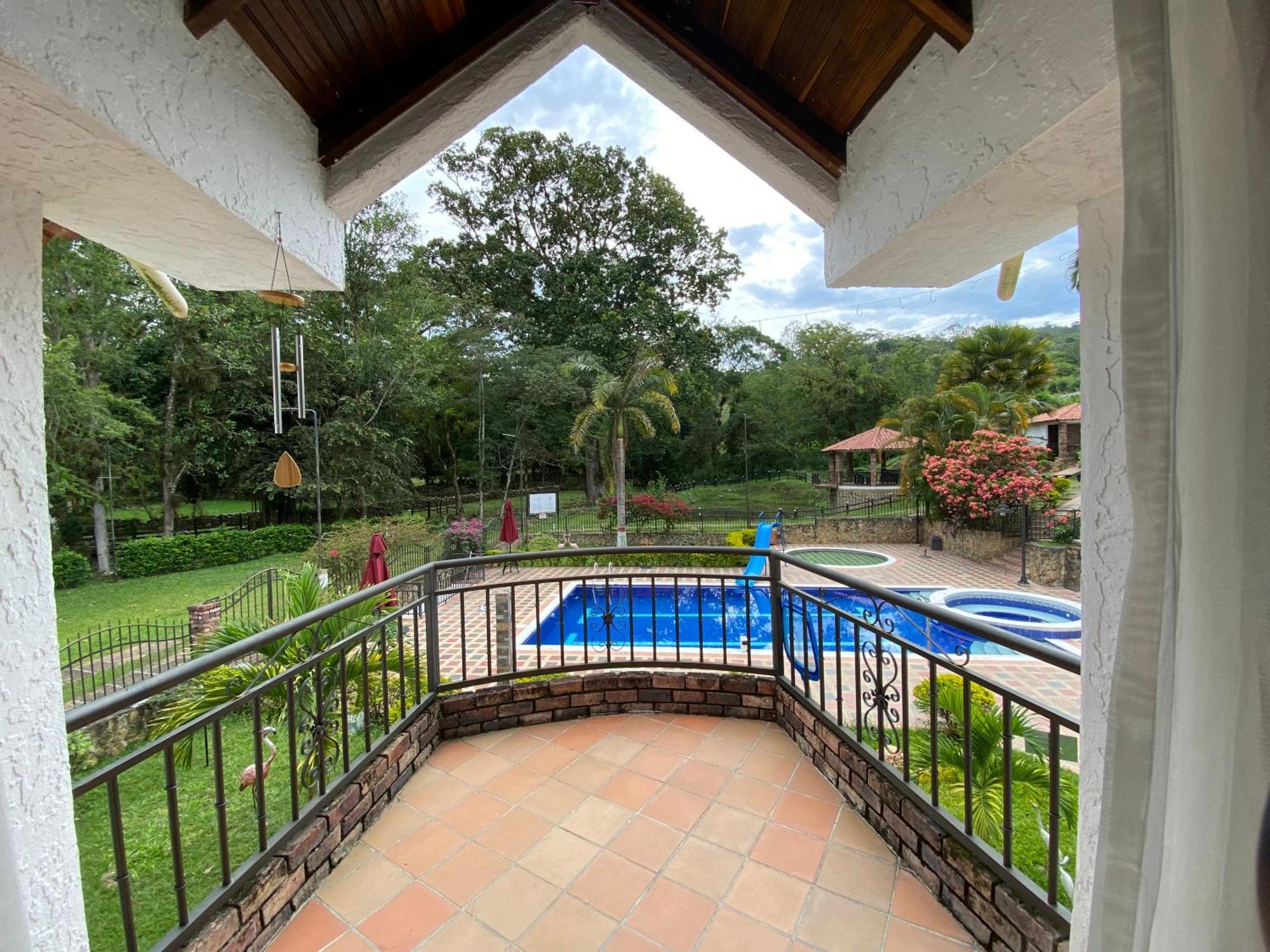 Rancho San Luis, Páramo Extérieur photo