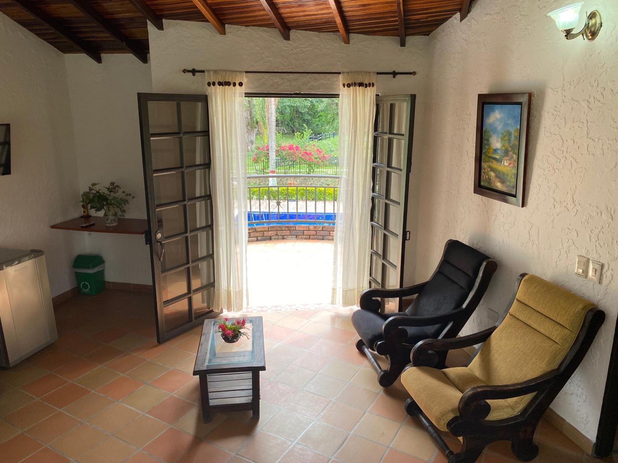 Rancho San Luis, Páramo Extérieur photo