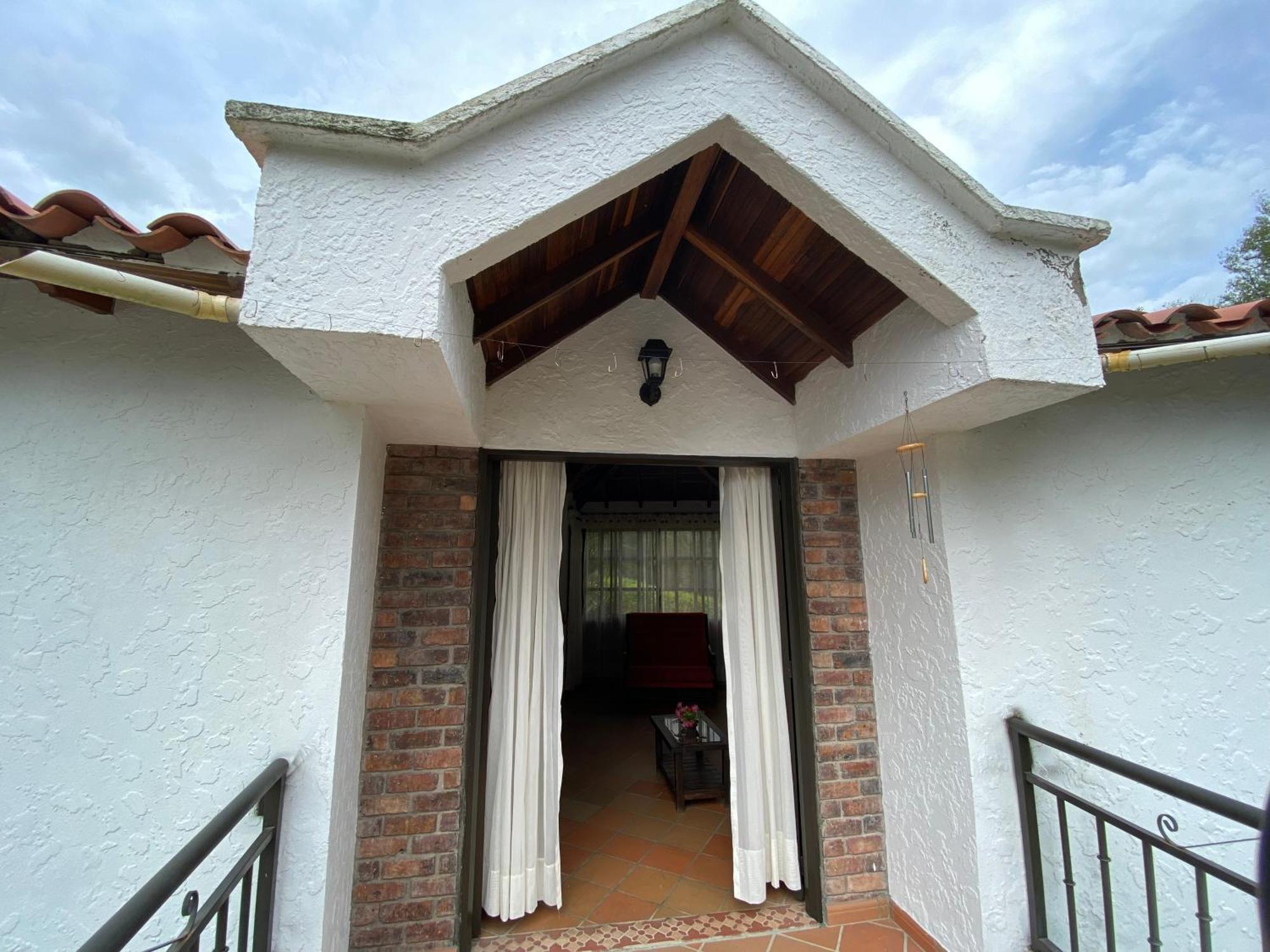 Rancho San Luis, Páramo Extérieur photo