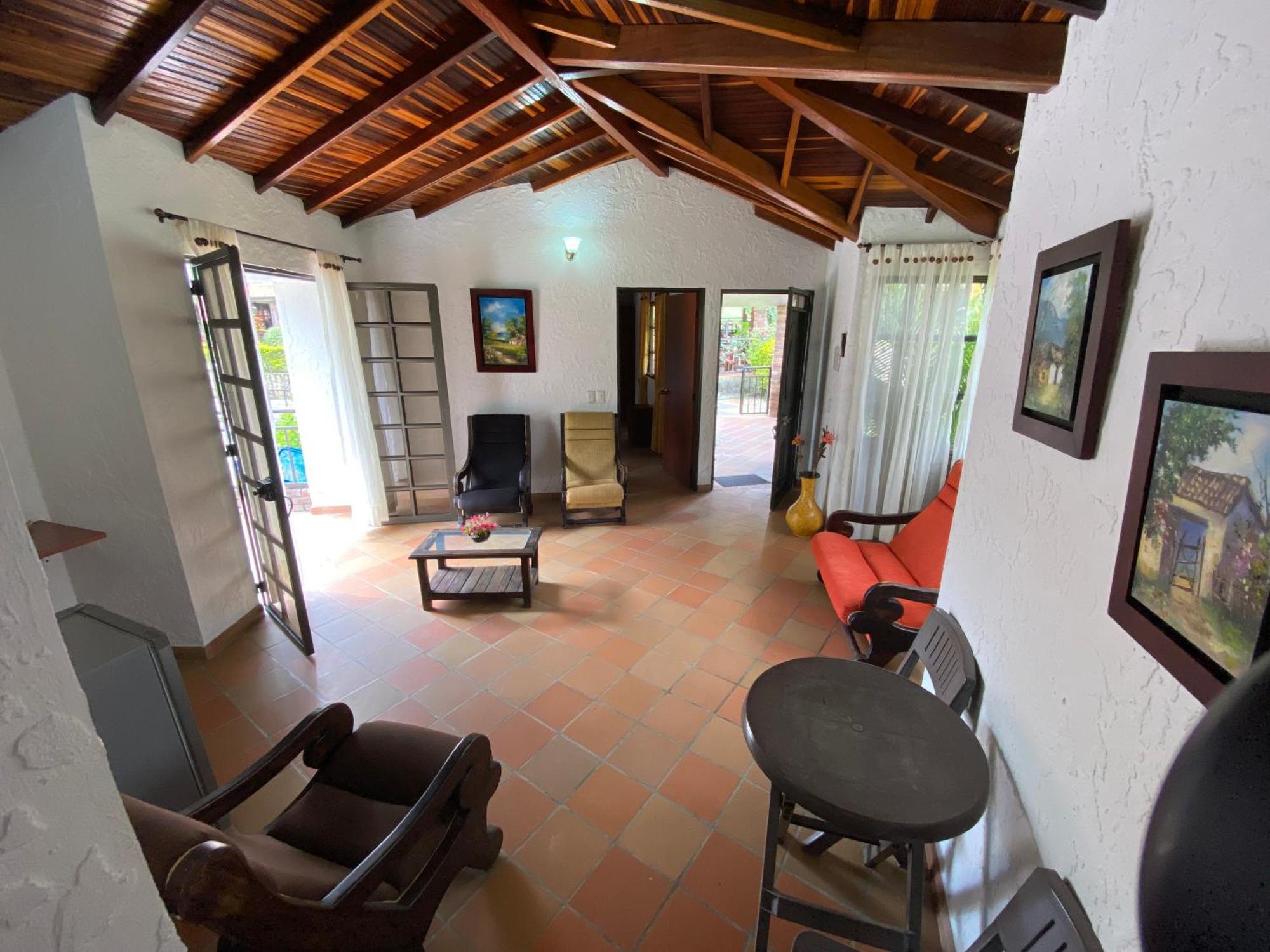 Rancho San Luis, Páramo Extérieur photo