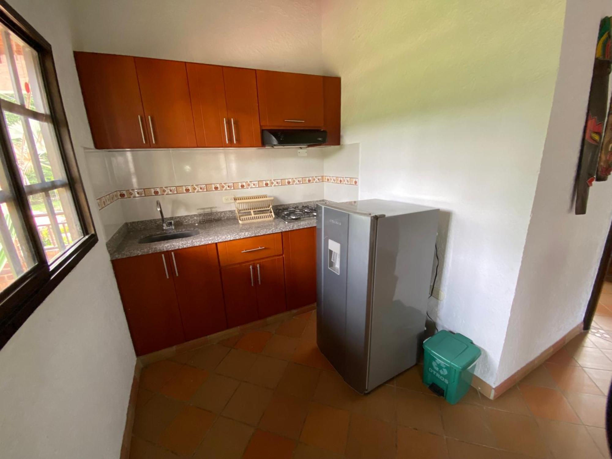 Rancho San Luis, Páramo Extérieur photo