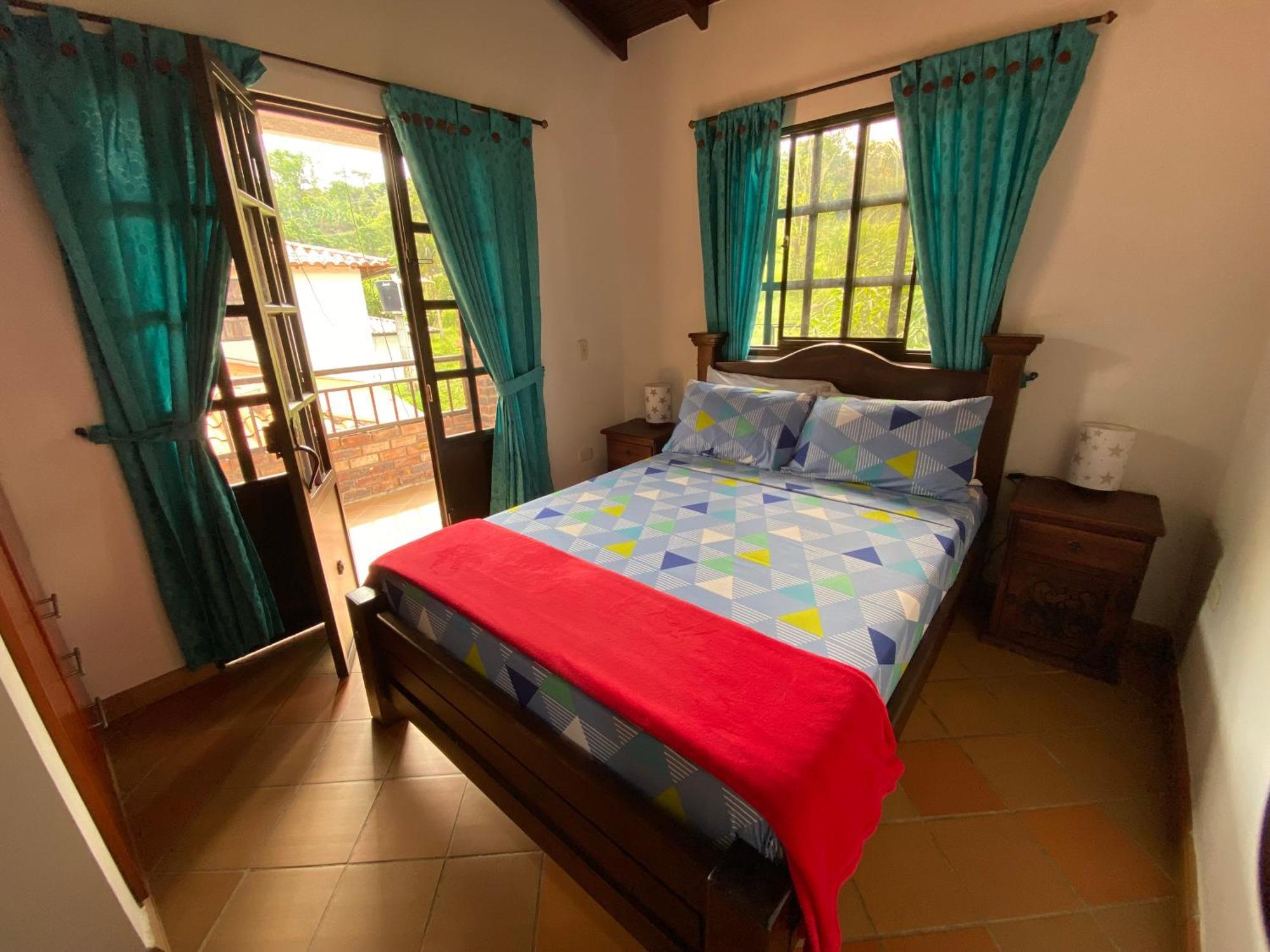 Rancho San Luis, Páramo Extérieur photo
