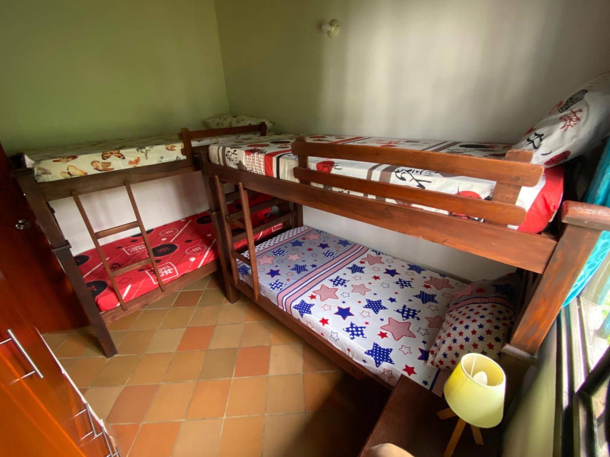 Rancho San Luis, Páramo Extérieur photo