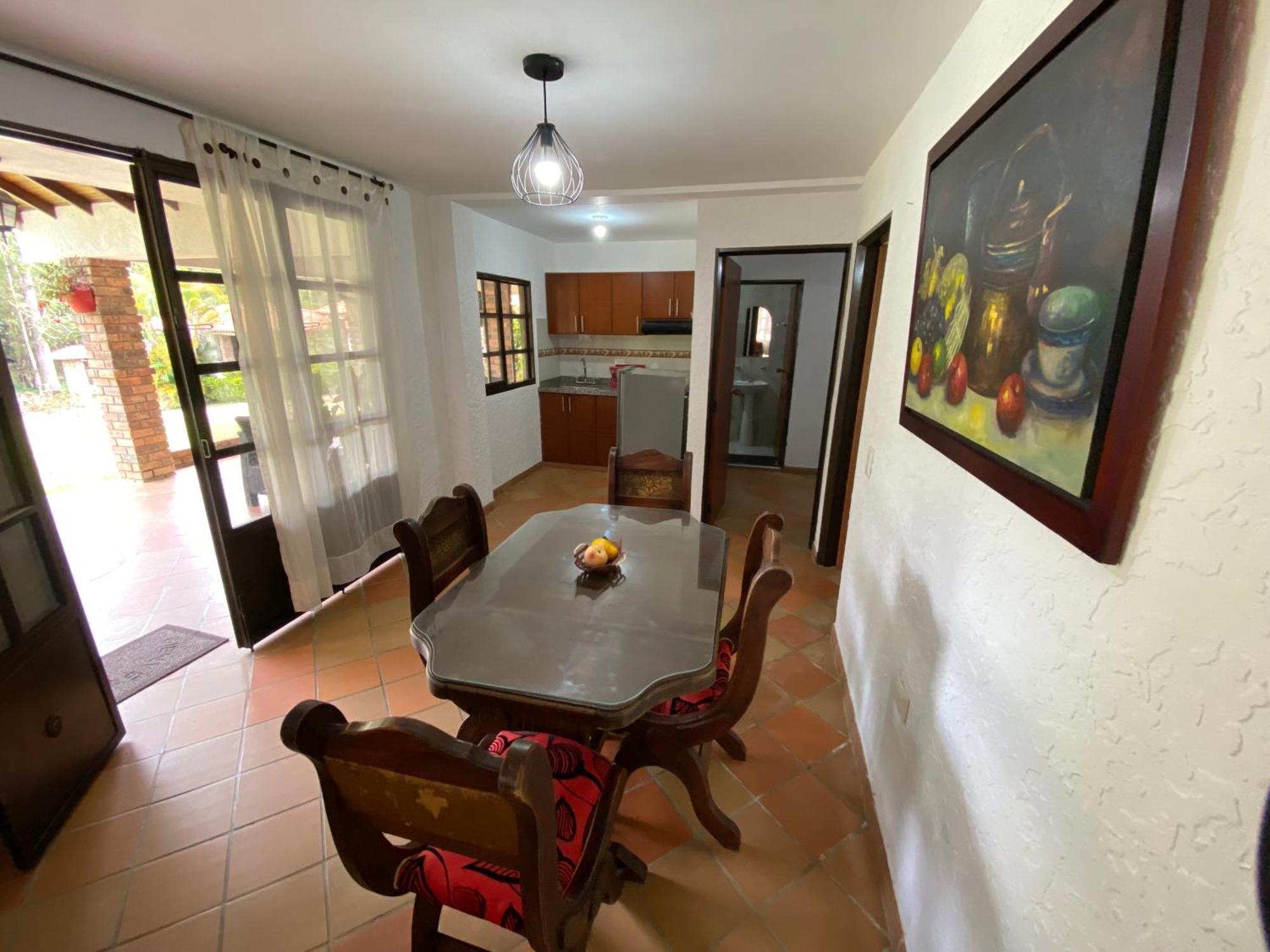 Rancho San Luis, Páramo Extérieur photo