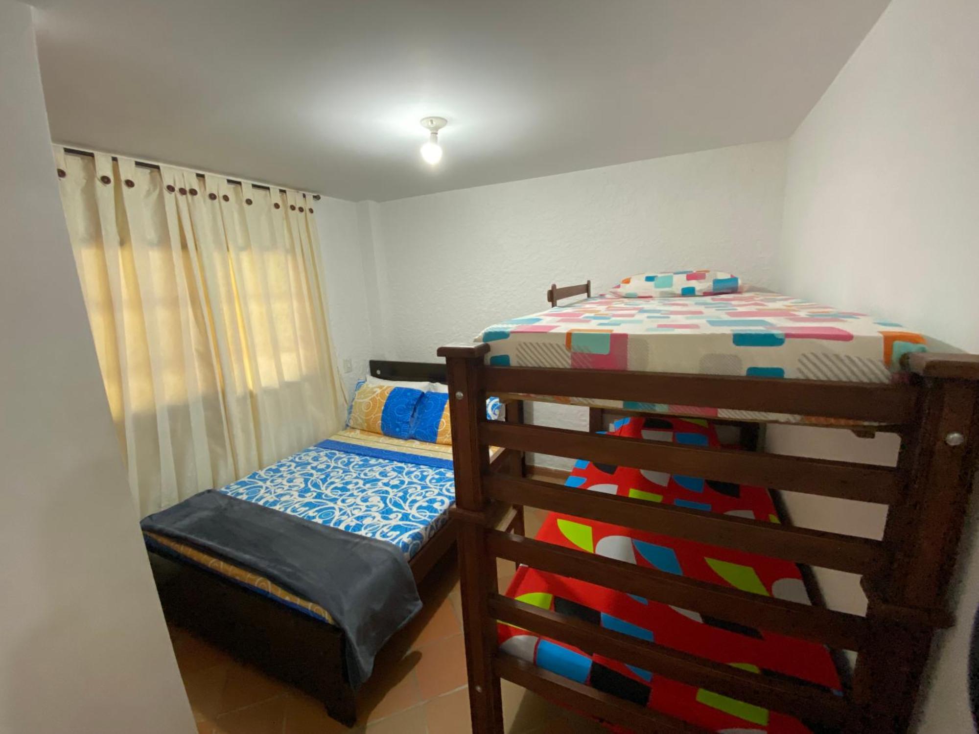 Rancho San Luis, Páramo Extérieur photo