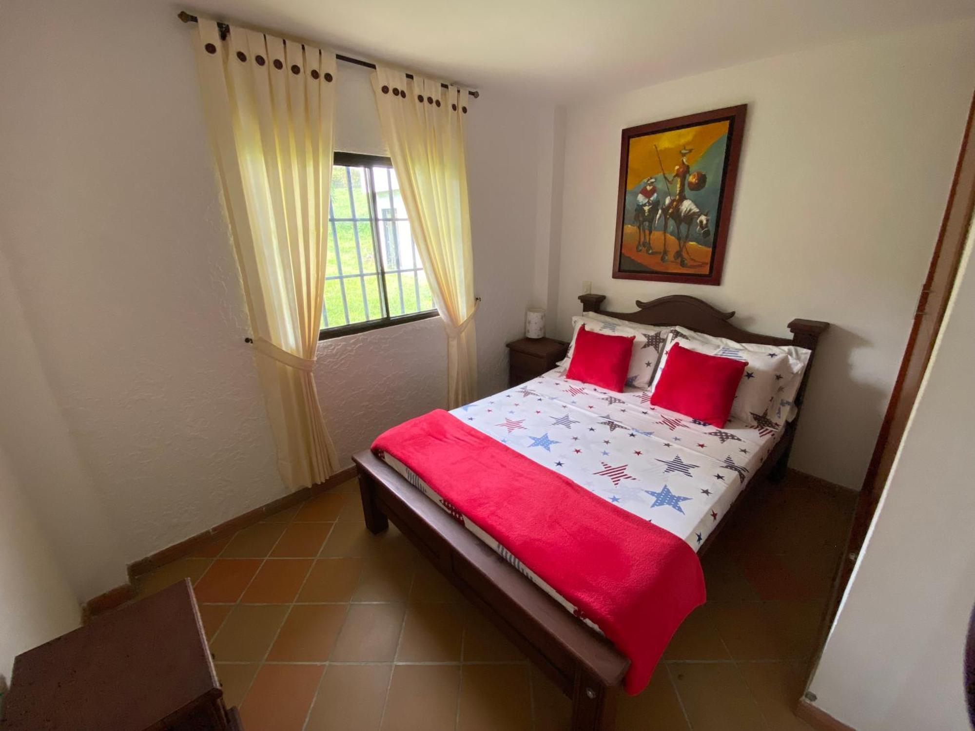 Rancho San Luis, Páramo Extérieur photo