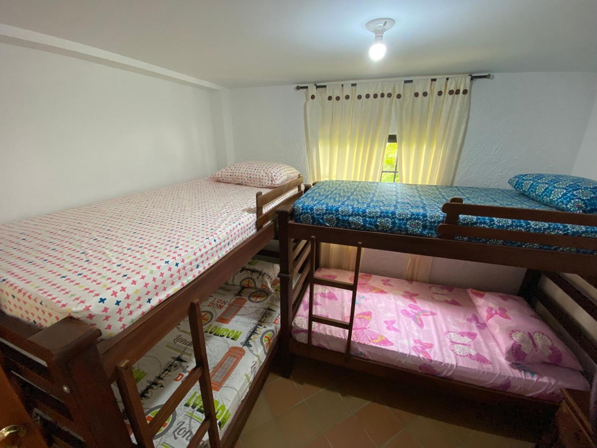 Rancho San Luis, Páramo Extérieur photo