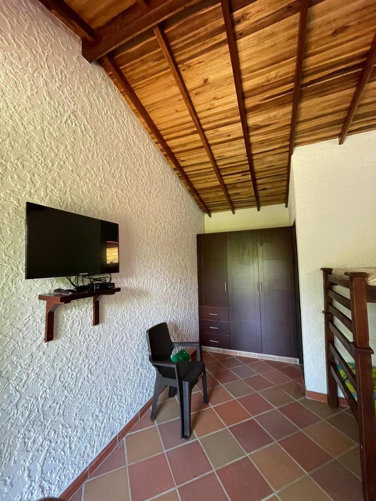 Rancho San Luis, Páramo Extérieur photo
