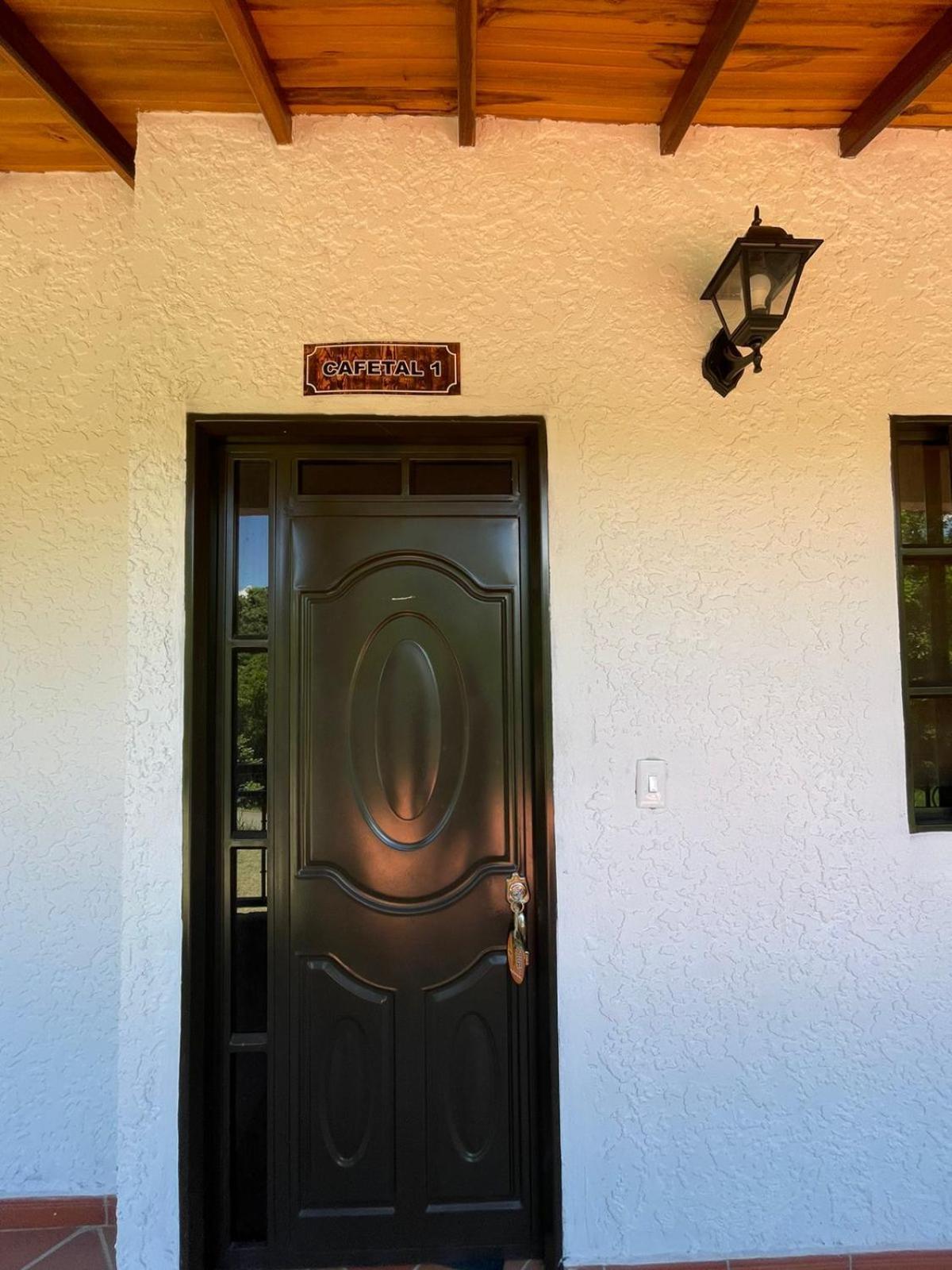 Rancho San Luis, Páramo Extérieur photo