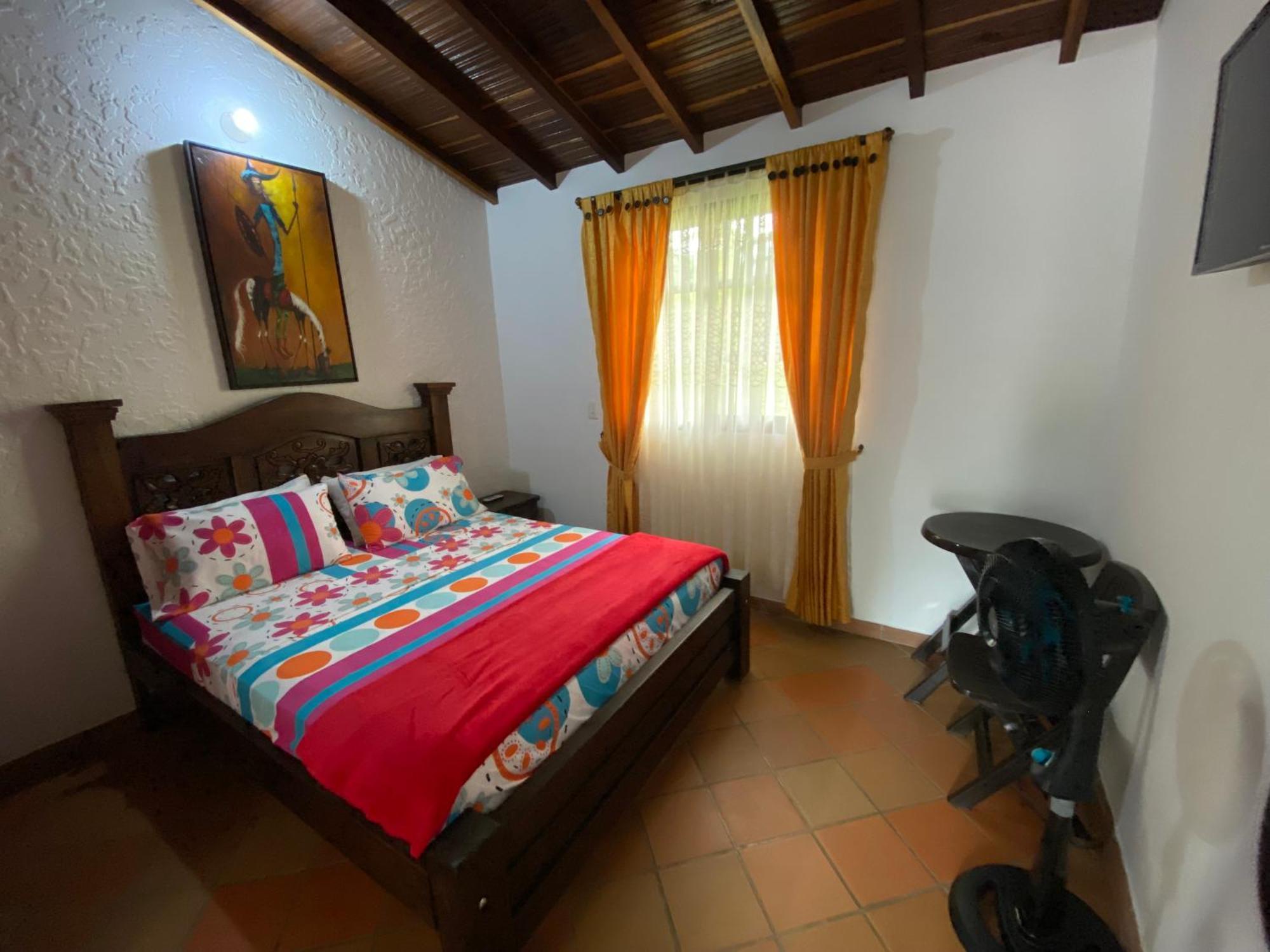 Rancho San Luis, Páramo Extérieur photo