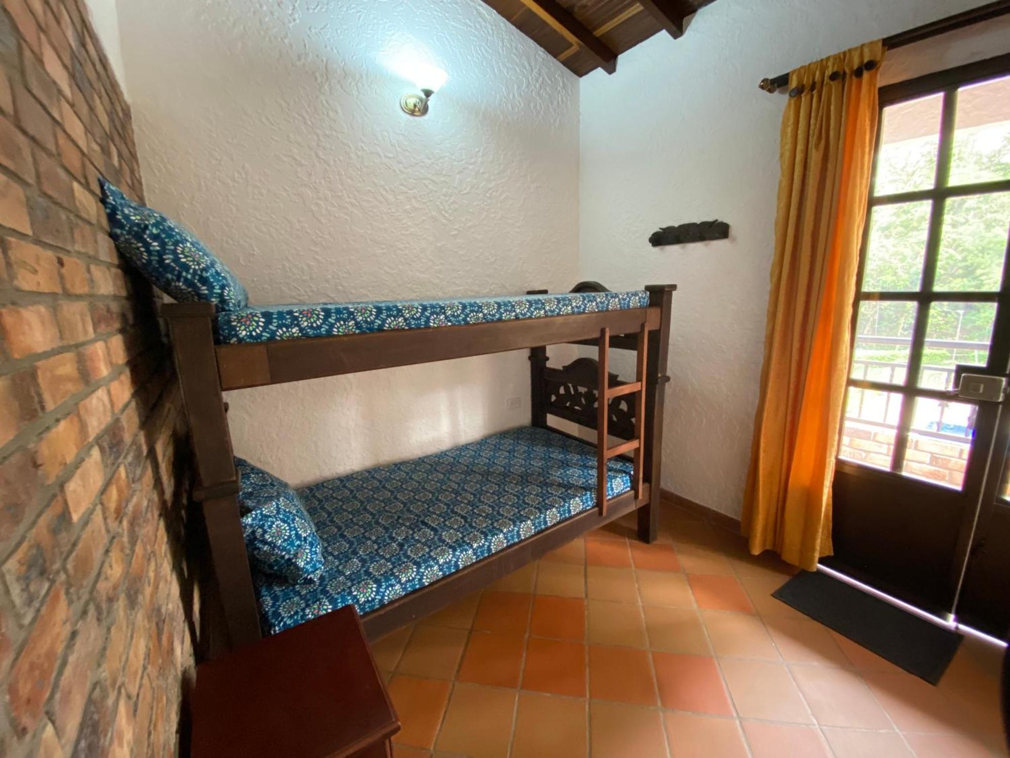 Rancho San Luis, Páramo Extérieur photo